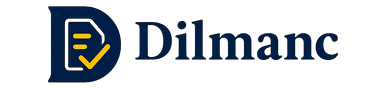 Dilmanc Logo